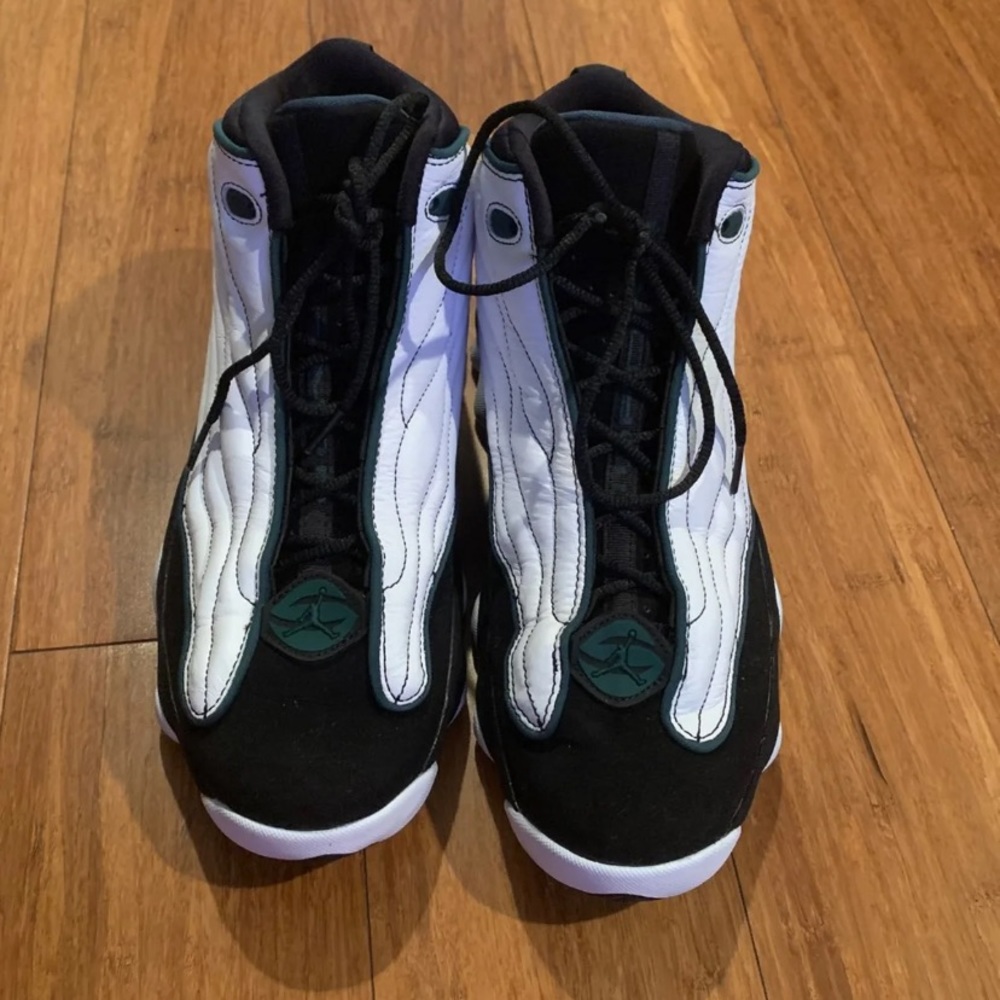 Jordan Pro Strong